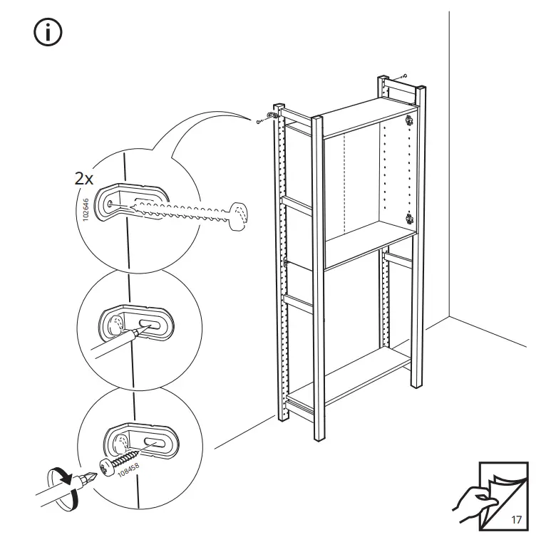Assembly Instructions