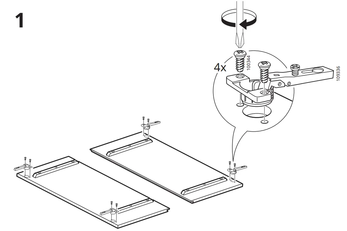 Assembly Instructions