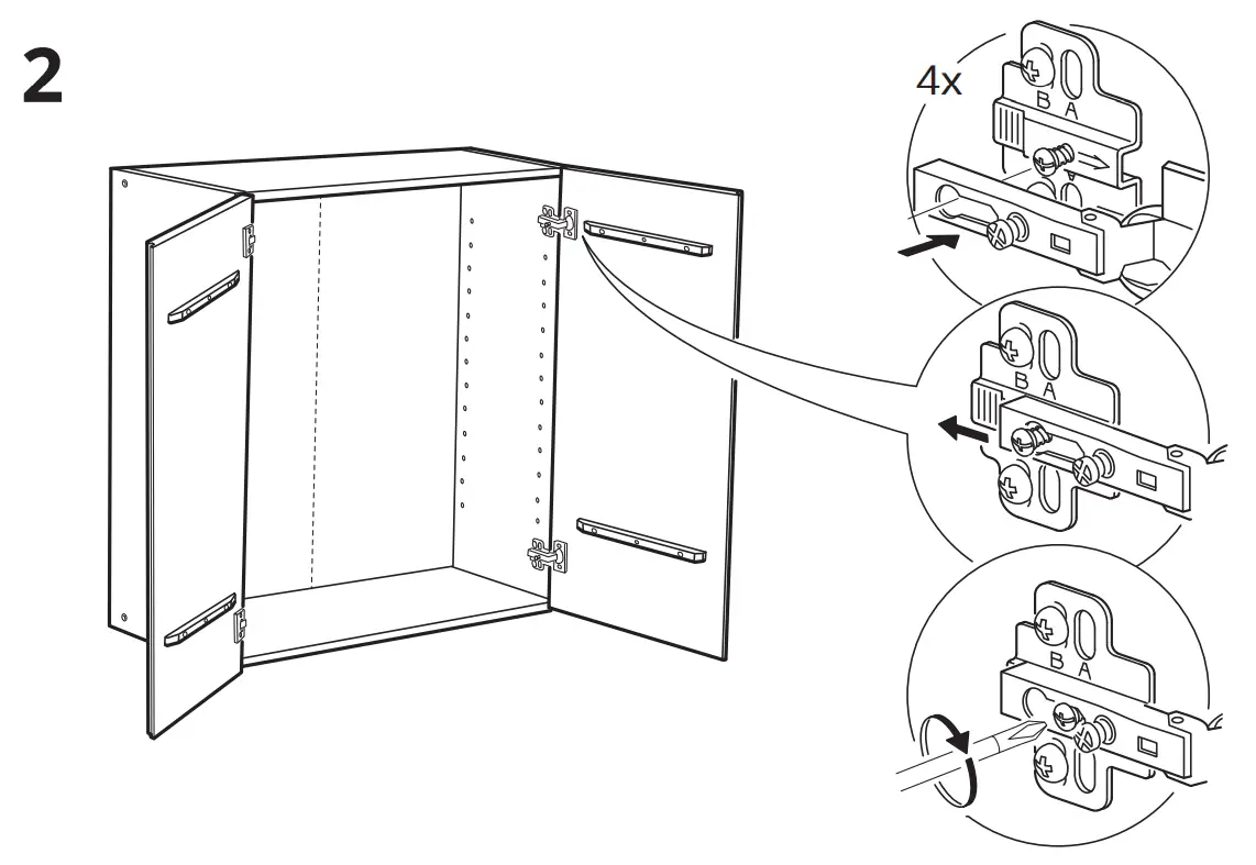 Assembly Instructions