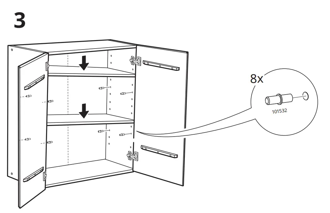Assembly Instructions