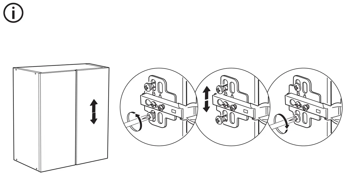 Assembly Instructions