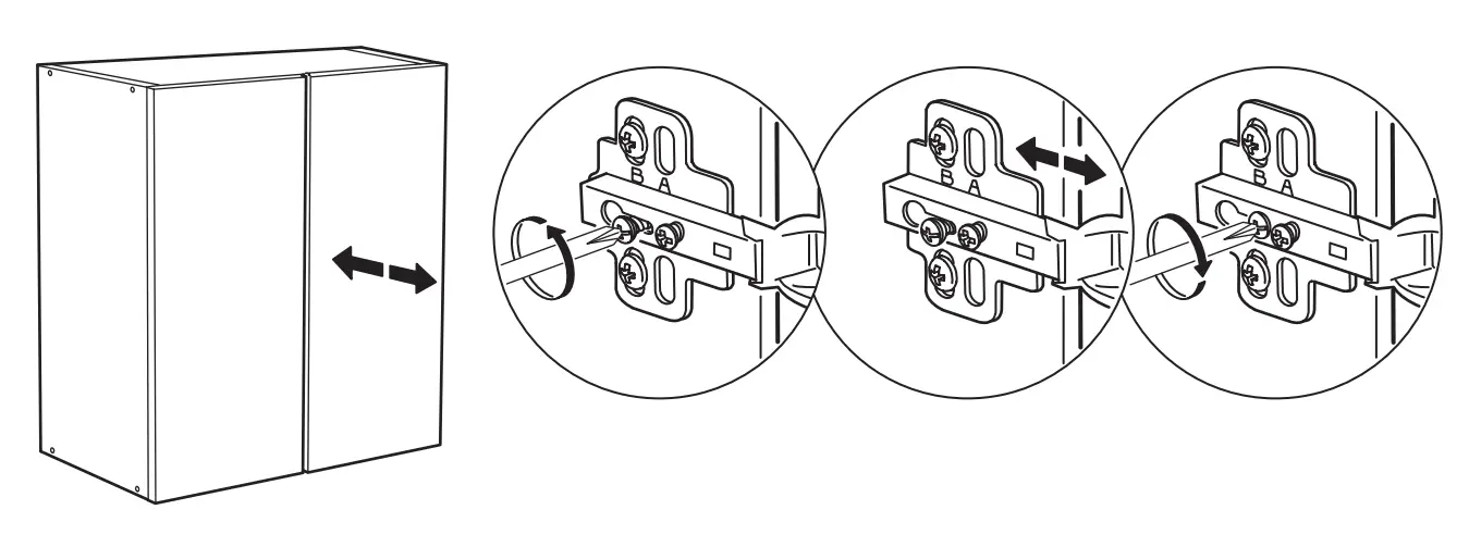 Assembly Instructions