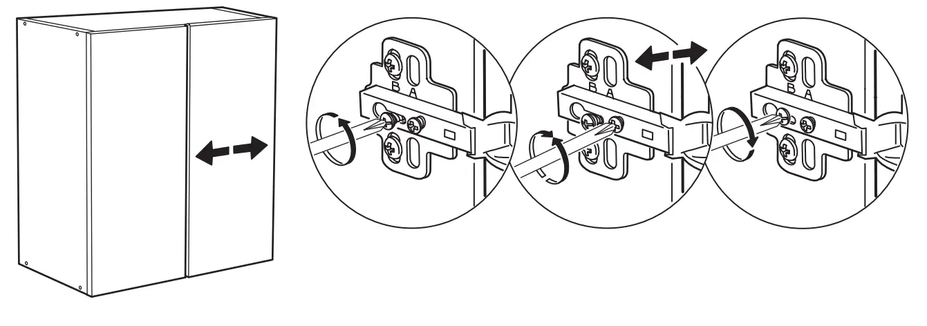 Assembly Instructions