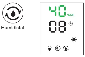 VIVOSUN-HD-2113-Cool-and-Warm-Mist-Ultrasonic-Humidifier-fig-6