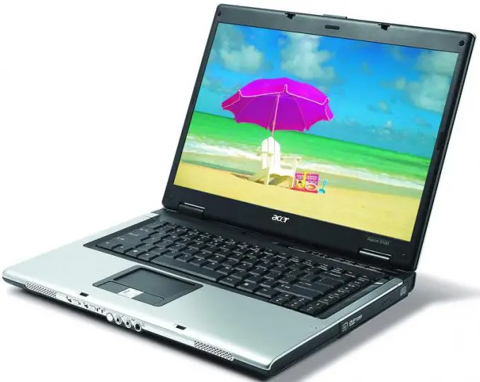 Acer-Aspire-5100-1.6GHz-AMD-Turion-X2-TL-52-CPU-Laptop-Product