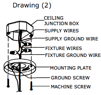 CRYSTORAMA-ZUC-A9030-EB-GA-CEILING-Zucca-Four-Light-Ceiling-Mount-fig-4