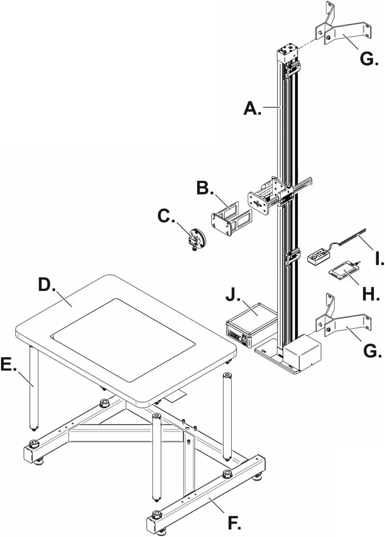 CAMBO RPS-SYSTEM - Figure 1
