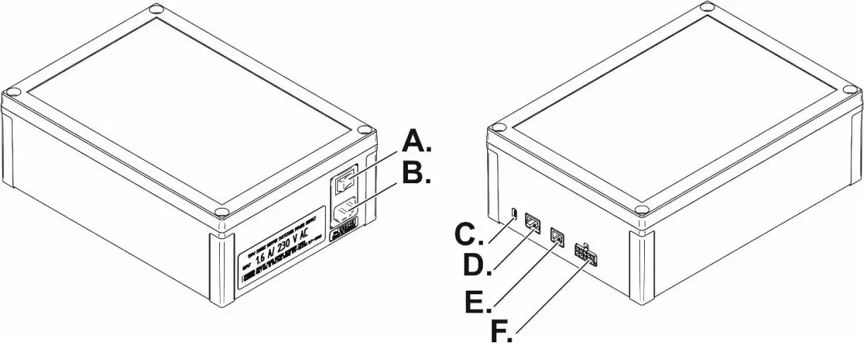 CAMBO RPS-SYSTEM - Figure 10