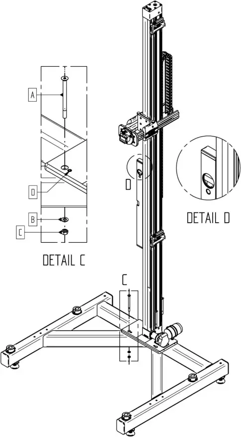 CAMBO RPS-SYSTEM - Figure 4