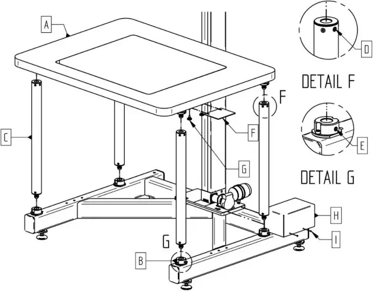 CAMBO RPS-SYSTEM - Figure 5