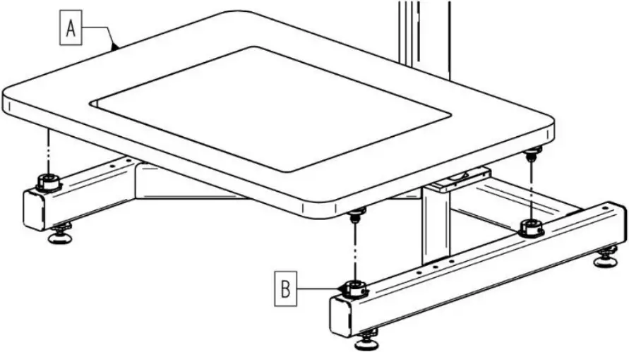 CAMBO RPS-SYSTEM - Figure 6
