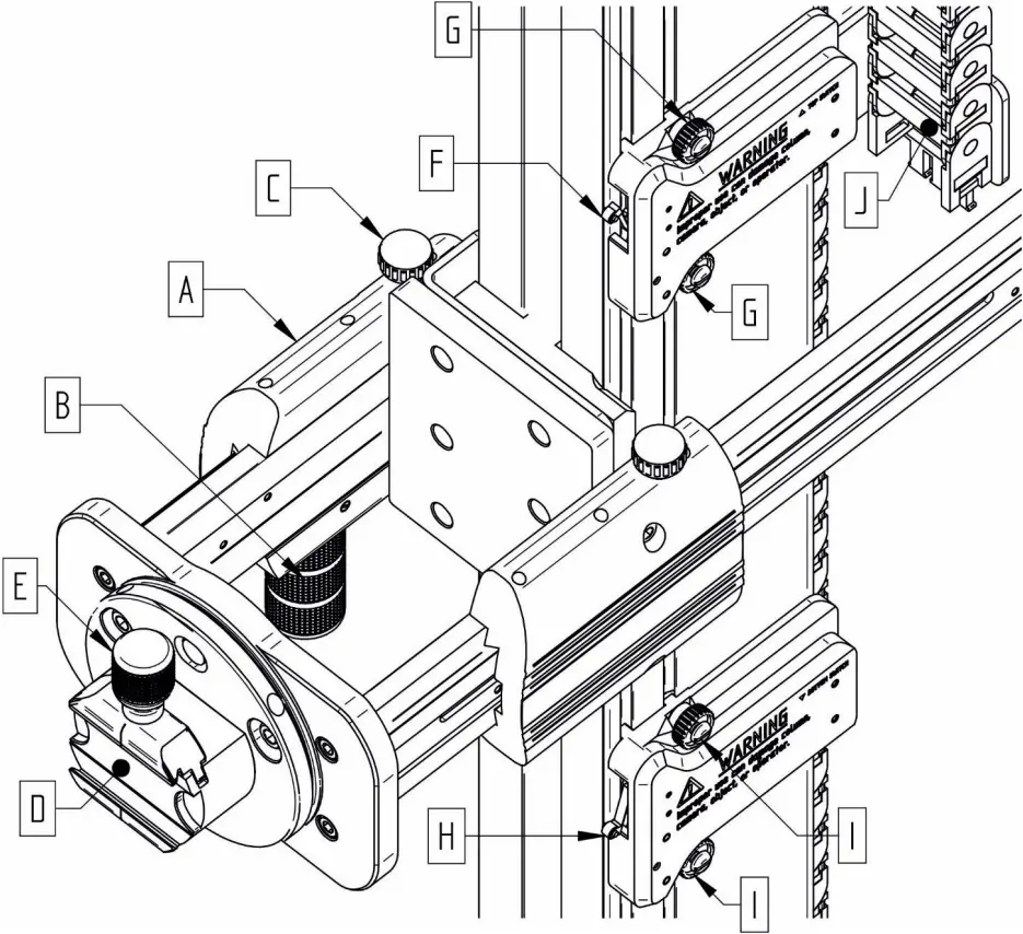 CAMBO RPS-SYSTEM - Figure 8