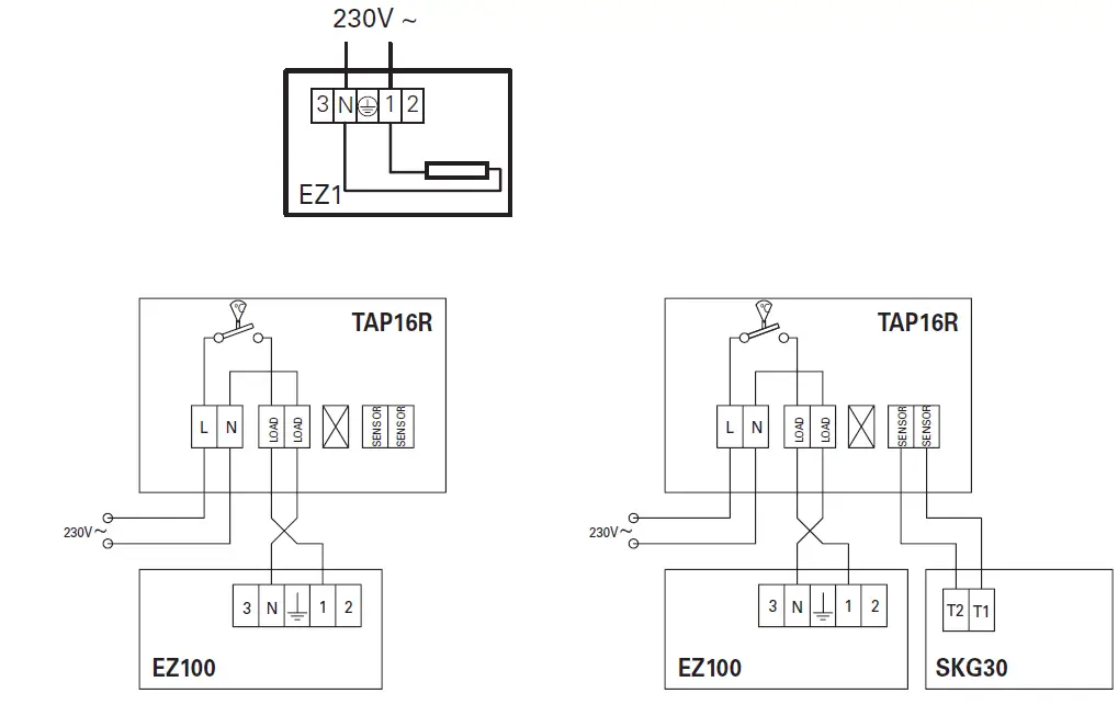 FRICO-EZ100-Elztrip-Radiant-Cassette-with-Grid-09