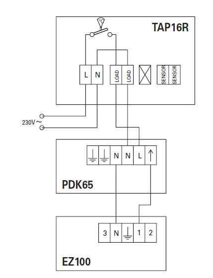 FRICO-EZ100-Elztrip-Radiant-Cassette-with-Grid-10