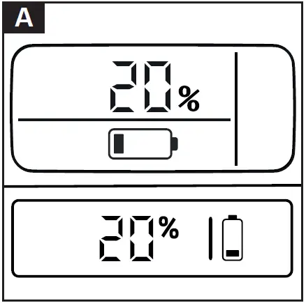 K RCHER 18-50 18v Battery Pack 01