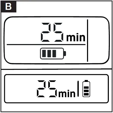 K RCHER 18-50 18v Battery Pack 02