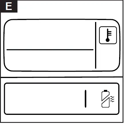 K RCHER 18-50 18v Battery Pack 05