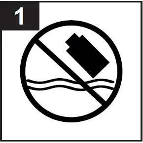 K RCHER 18-50 18v Battery Pack 07