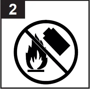 K RCHER 18-50 18v Battery Pack 08