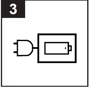 K RCHER 18-50 18v Battery Pack 09