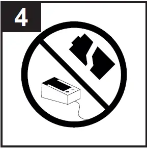 K RCHER 18-50 18v Battery Pack 10