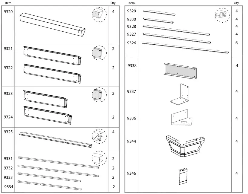 PALRAM-DALLAS-12 x14-Gazebo-Kit-17