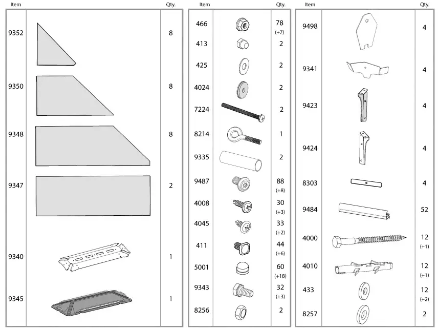 PALRAM-DALLAS-12 x14-Gazebo-Kit-18
