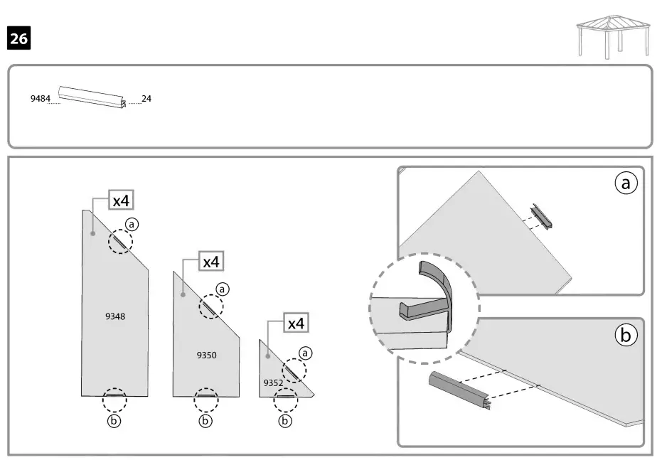 PALRAM-DALLAS-12 x14-Gazebo-Kit-44