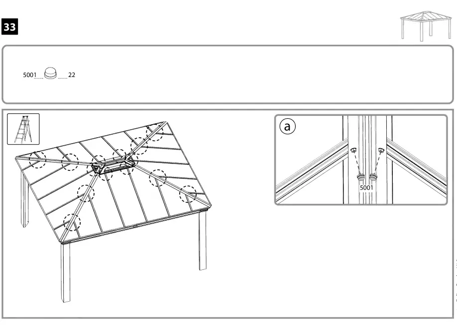 PALRAM-DALLAS-12 x14-Gazebo-Kit-51