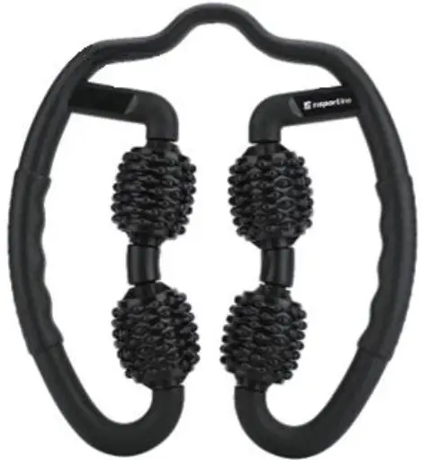 insportline IN 25099 Massage Tool Vobax - cover