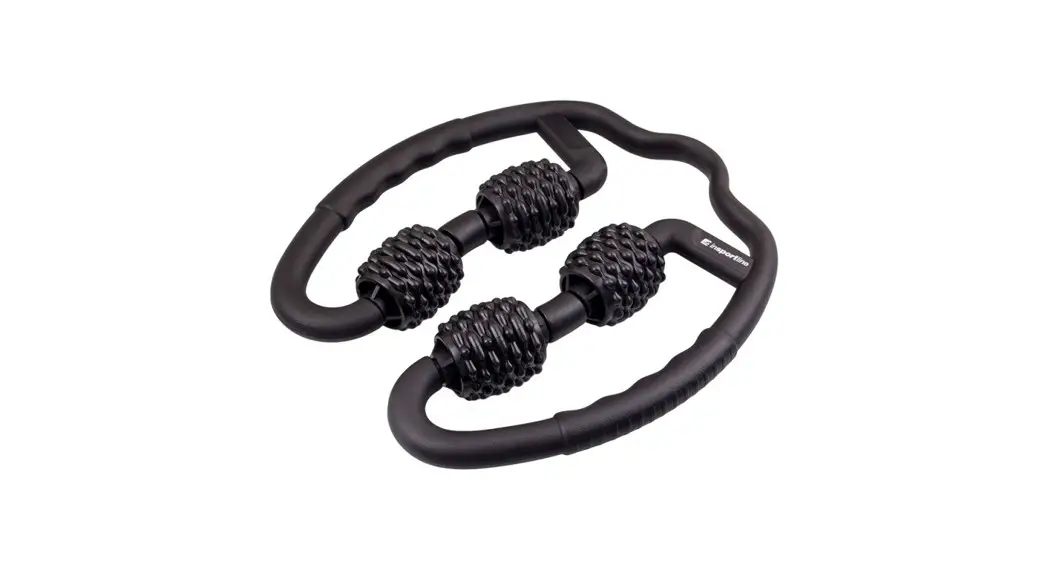 Insportline In 25099 Massage Tool Vobax User Manual Insportline In 25099 Massage Tool Vobax User Manual