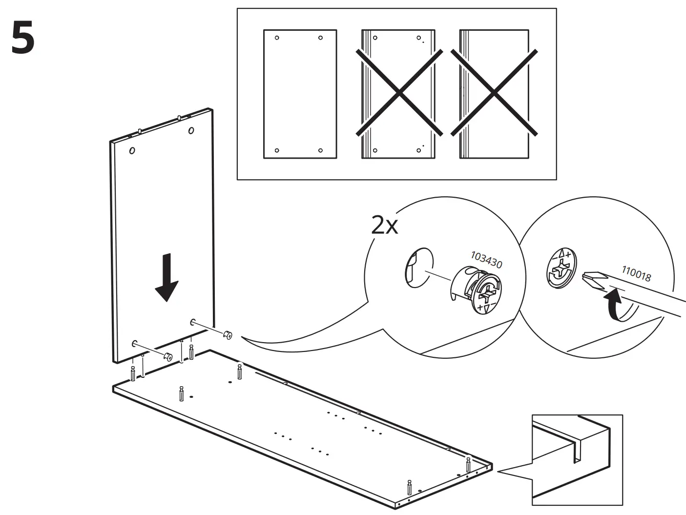 Assembly Instructions