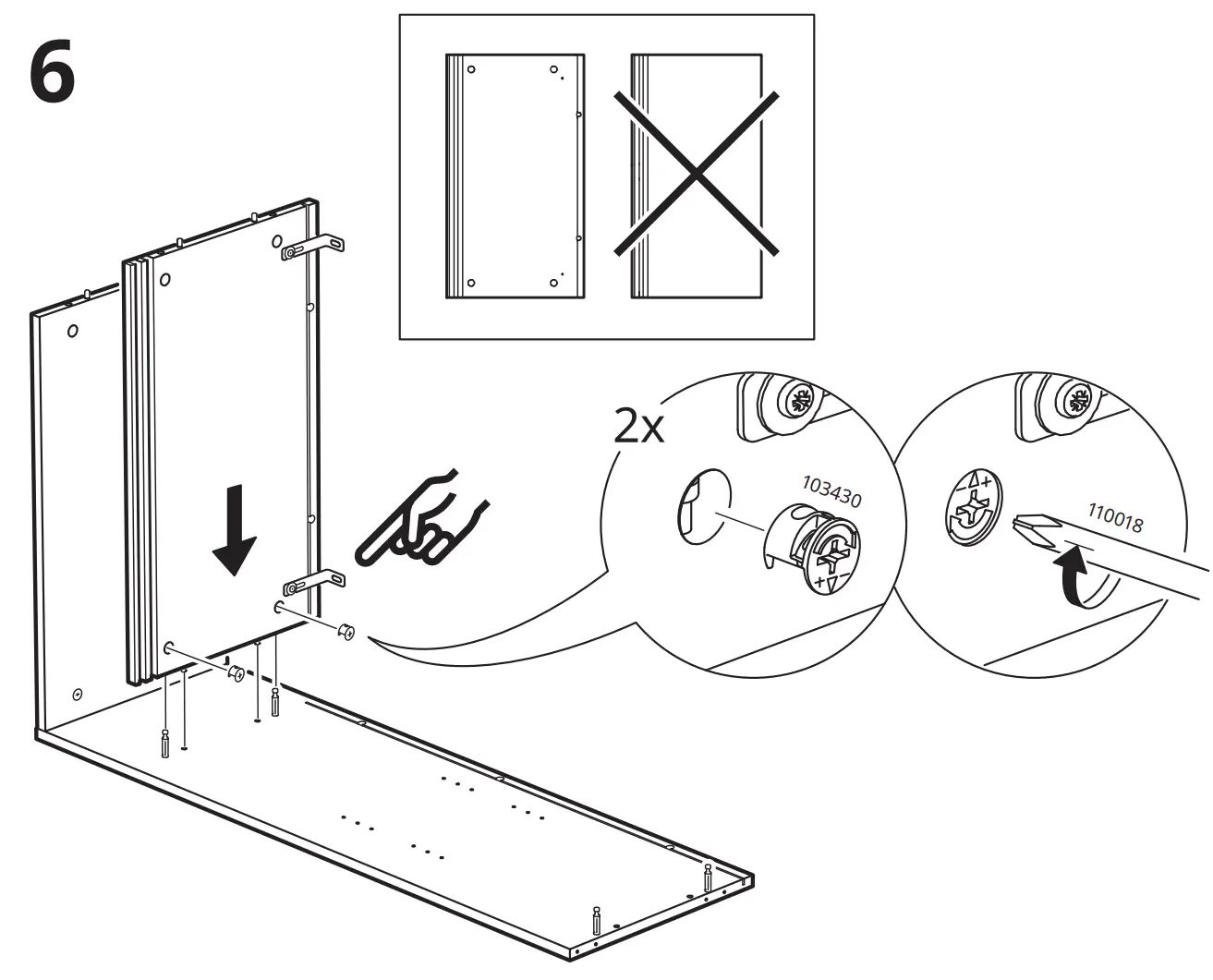 Assembly Instructions