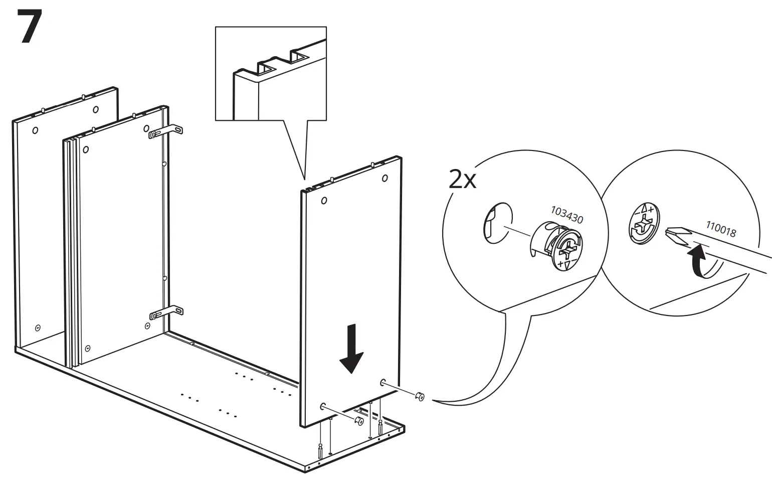 Assembly Instructions