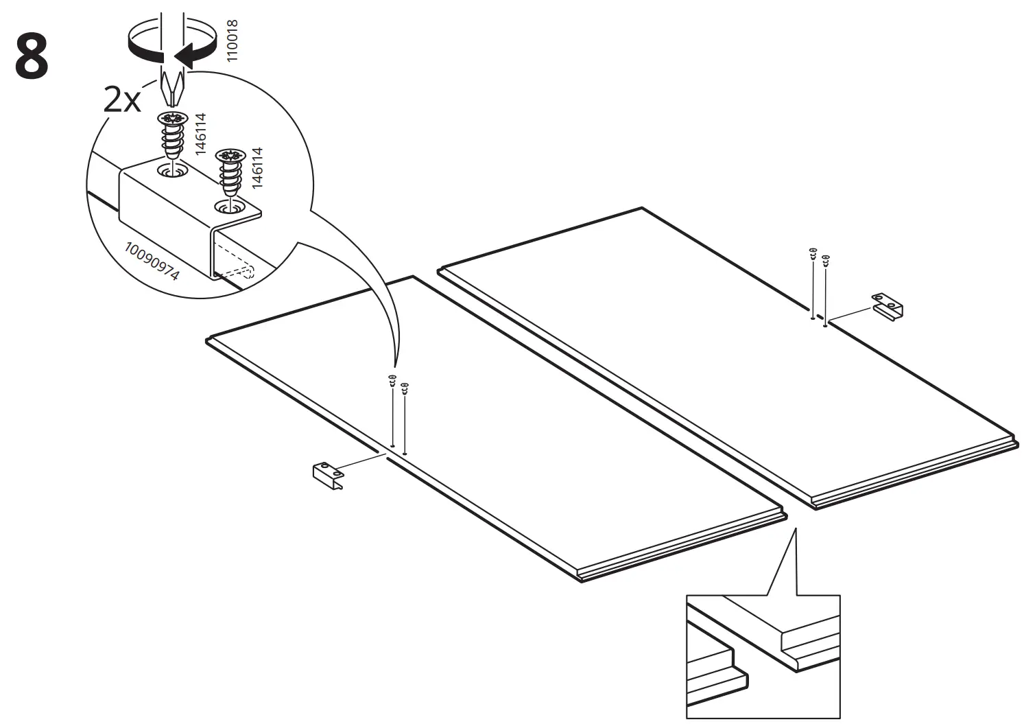 Assembly Instructions