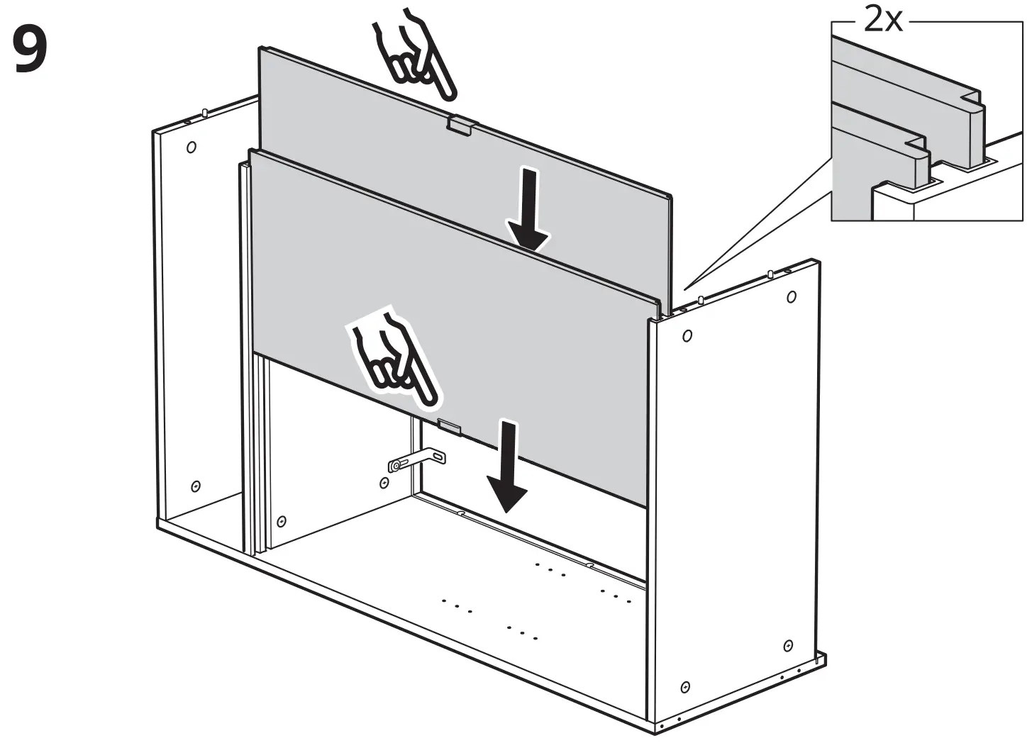 Assembly Instructions