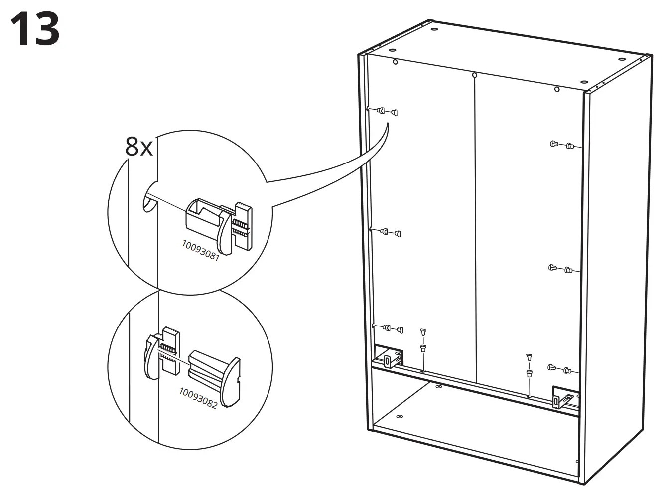 Assembly Instructions