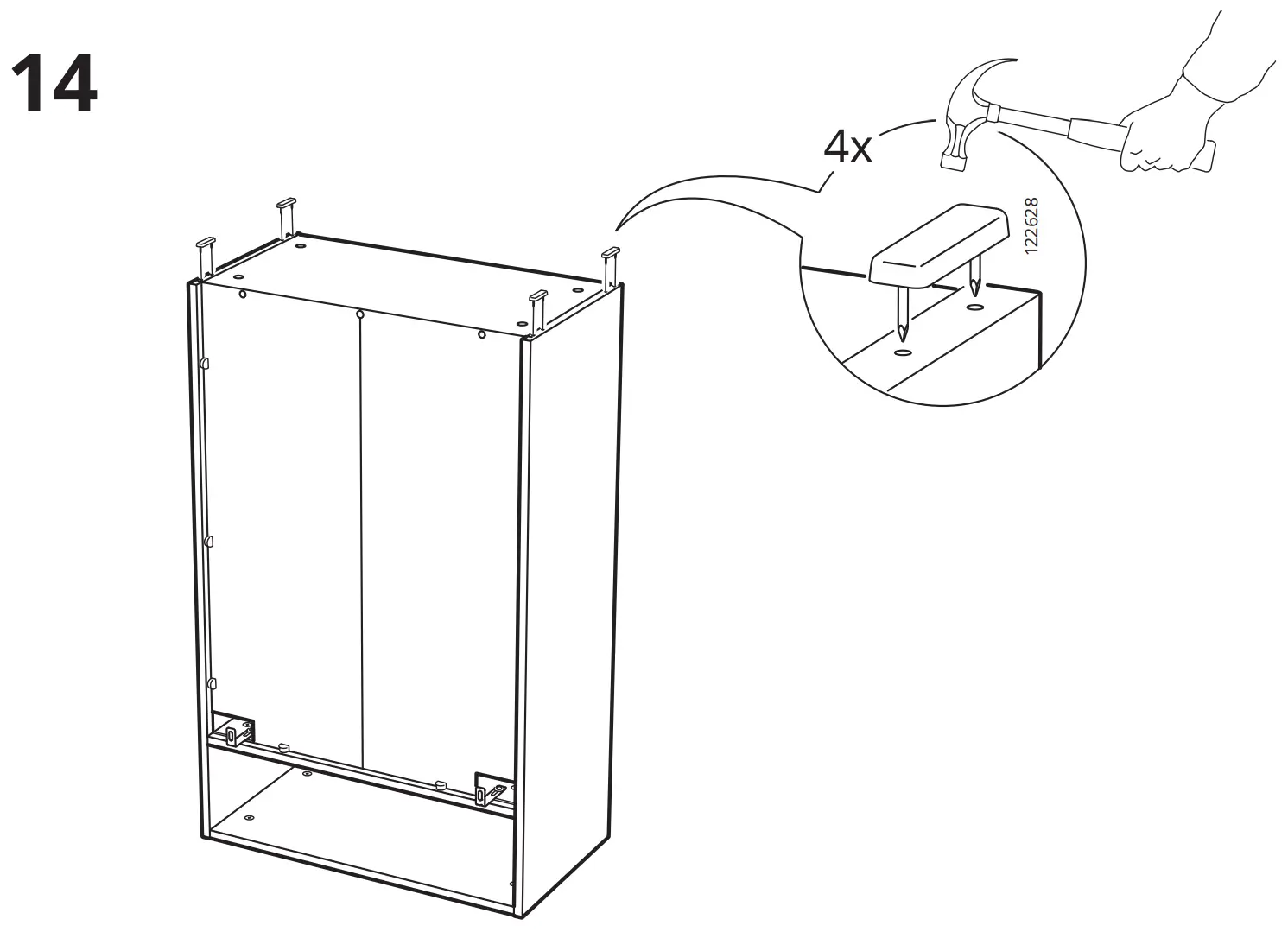 Assembly Instructions