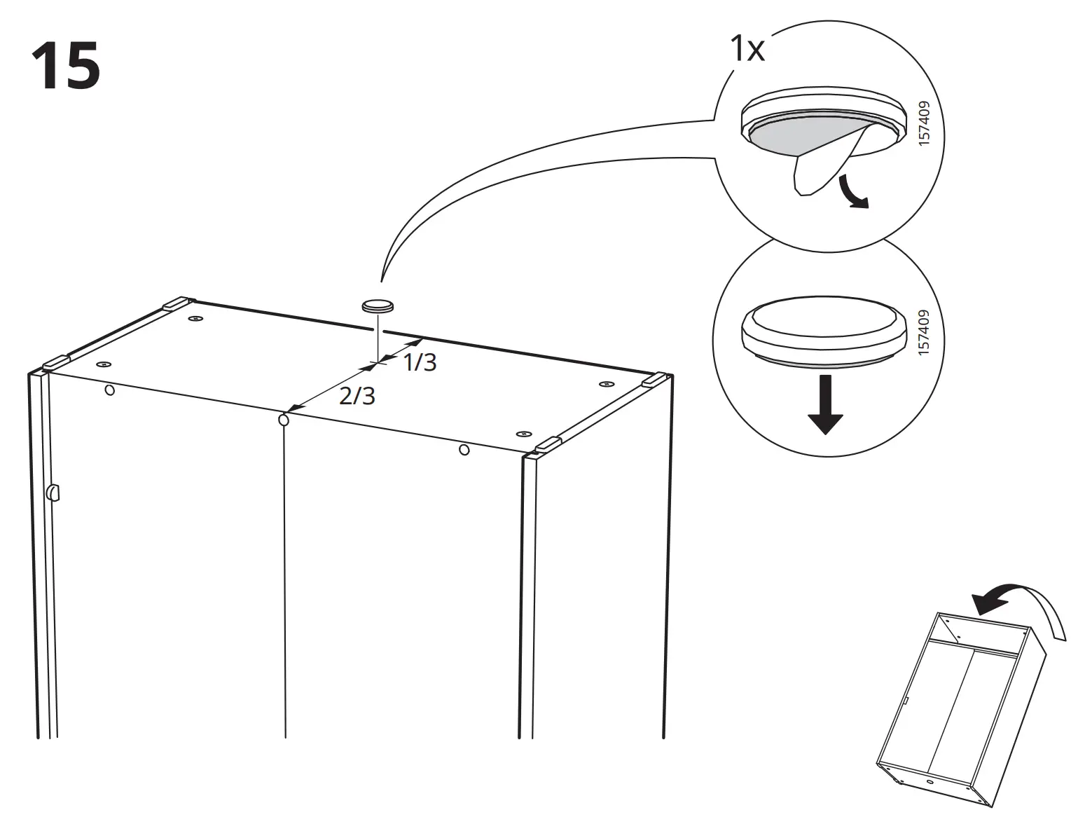 Assembly Instructions