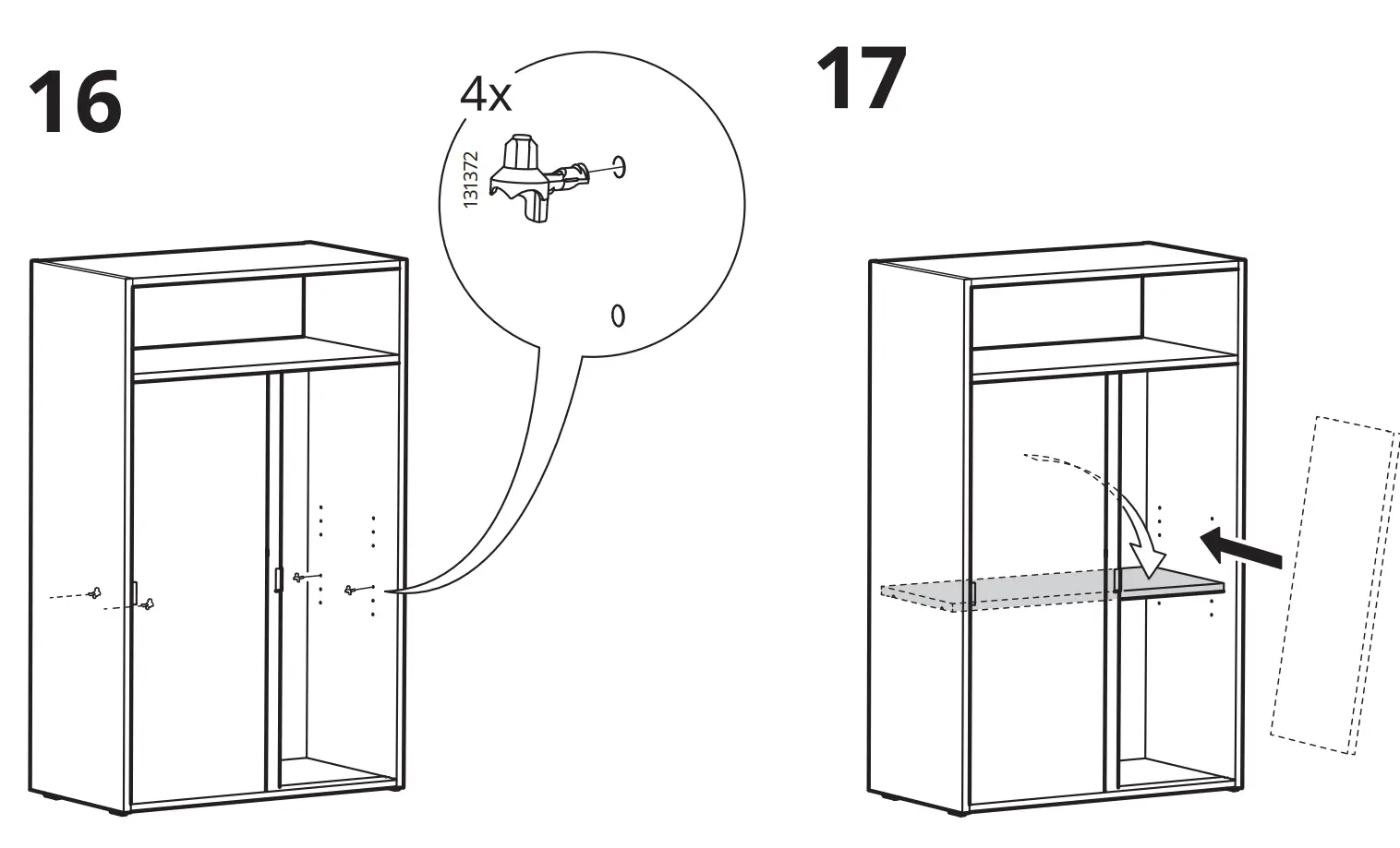 Assembly Instructions