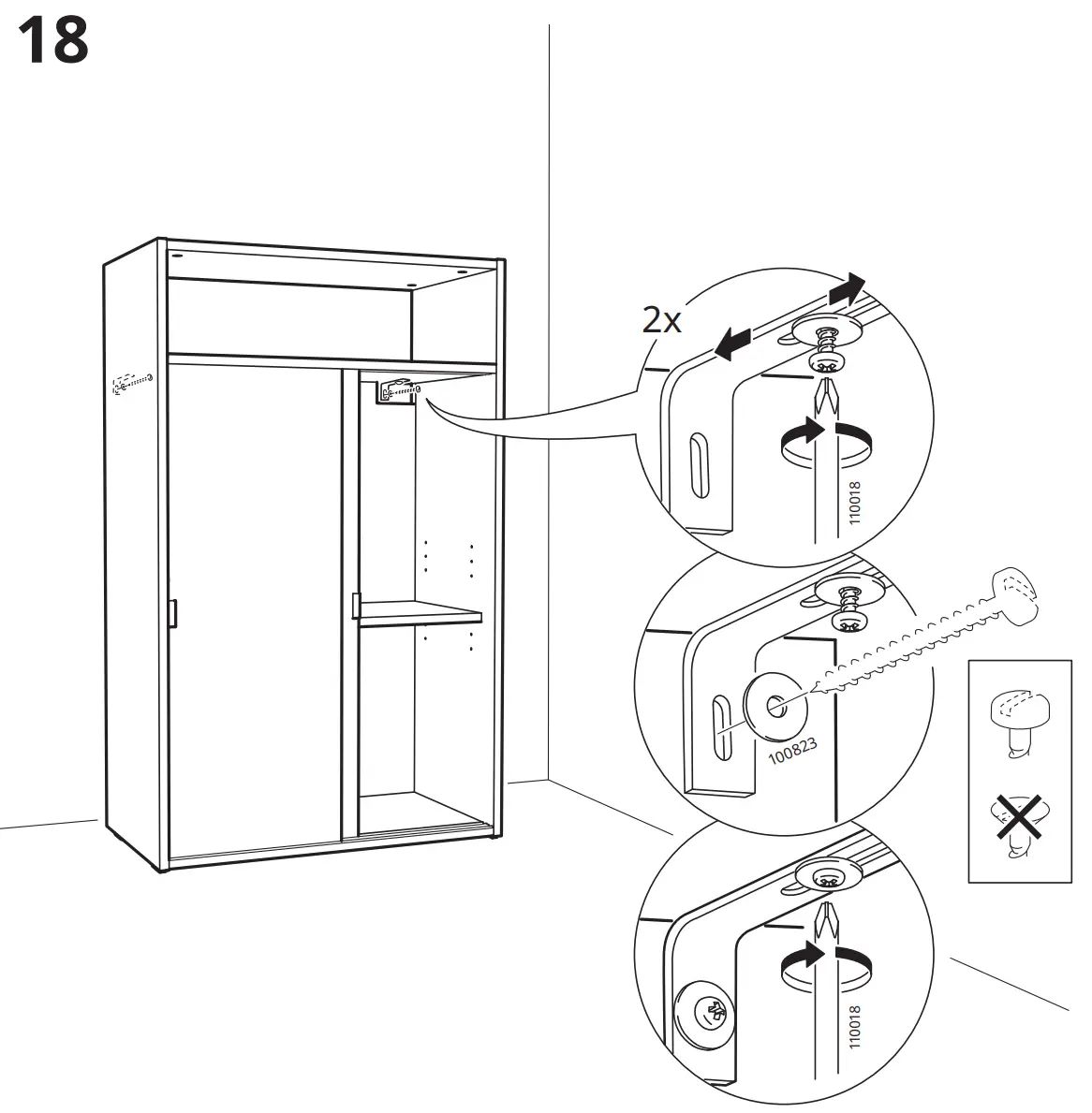 Assembly Instructions