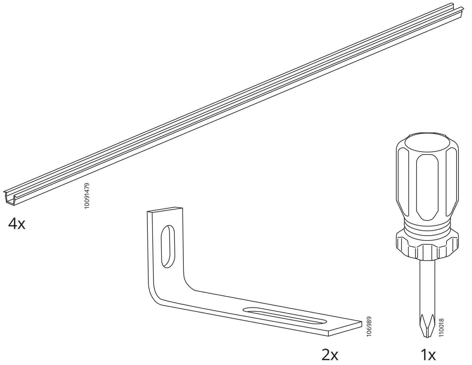 Assembly Instructions
