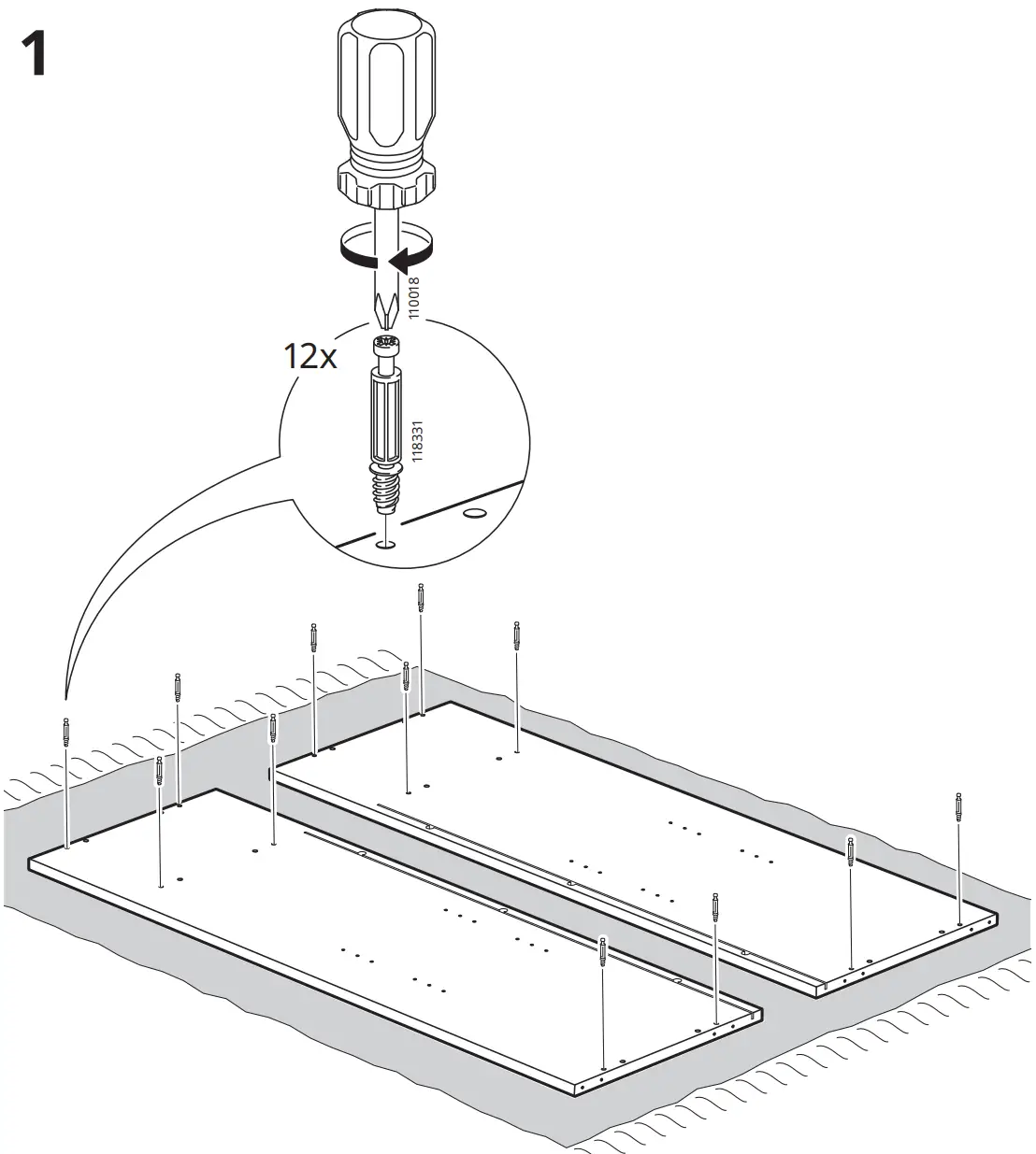 Assembly Instructions