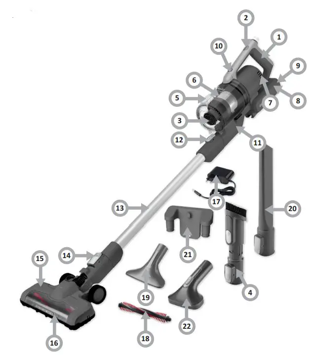 Amica-VM-9002-Joran-PET-Upright-Vacuum-Cleaner (2)