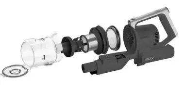 Amica-VM-9002-Joran-PET-Upright-Vacuum-Cleaner (7)