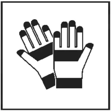 Work Gloves