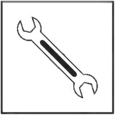 Wrench