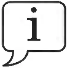 Information Icon