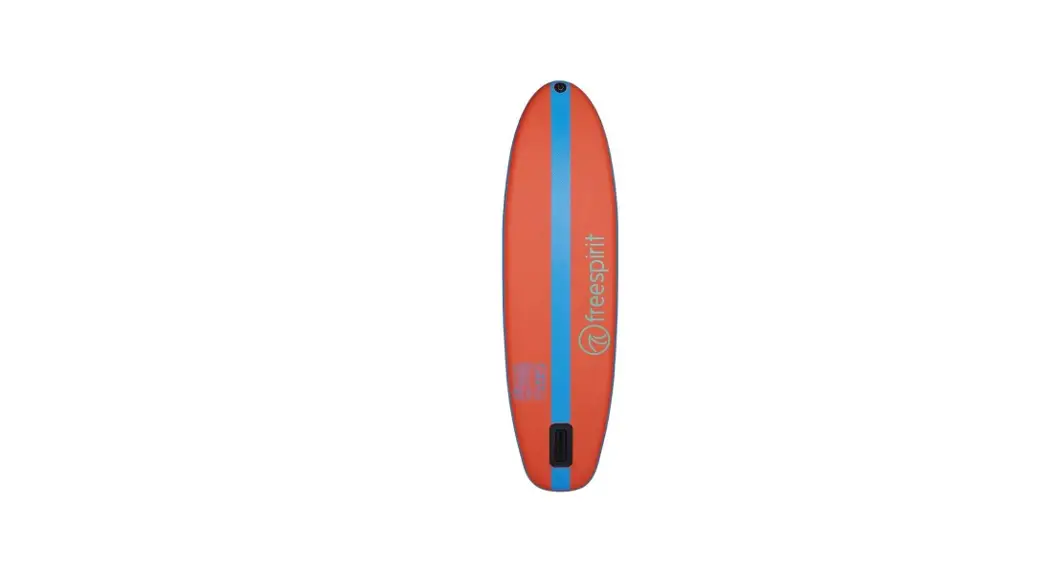 Freespirit Stand-up Paddle Board User Guide Freespirit Stand-up Paddle Board User Guide