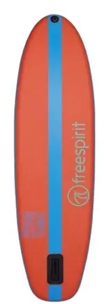 freespirit Stand-Up Paddle Board
